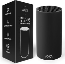 Ceppo Coltelli Da Cucina Vuoto