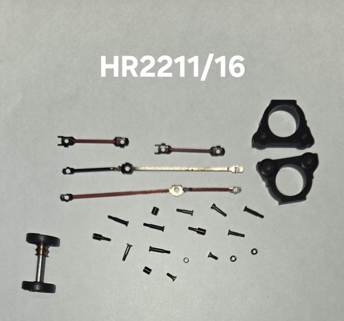 Rivarossi hr2211 aste di - hr2211/16,