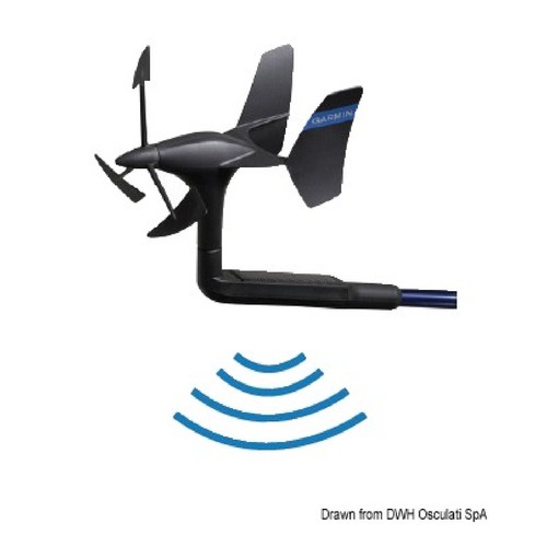 Garmin trasduttore interno - trasduttore,