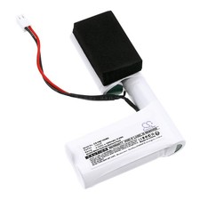 Battery for Pfrimmer Nutricia