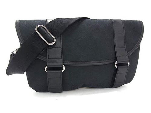 Gucci 145851 1000 - , canvas