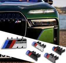 Emblema M Sport per BMW