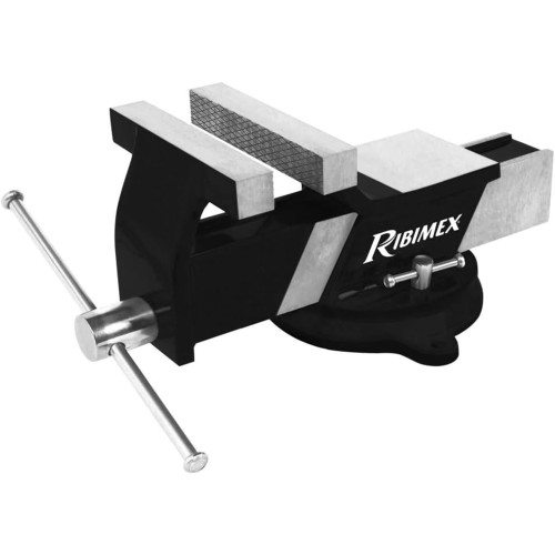 Morsa banco acciaio - morsa, in