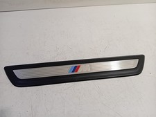 Garnissage BMW X4  20d xDrive