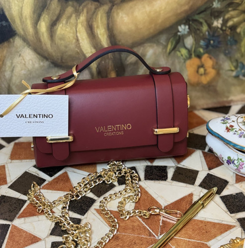 Borsa elegante donna valentino - elegante,