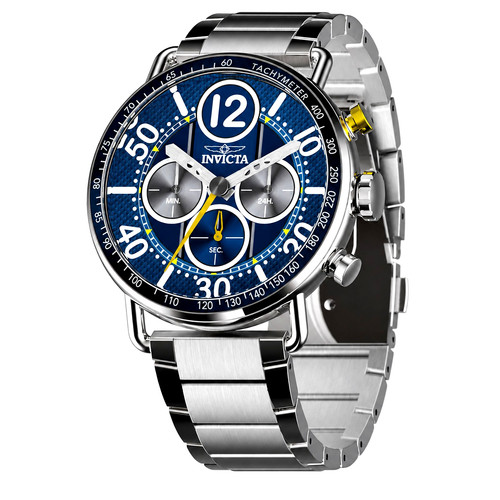Orologio uomo cronografo - uomo,