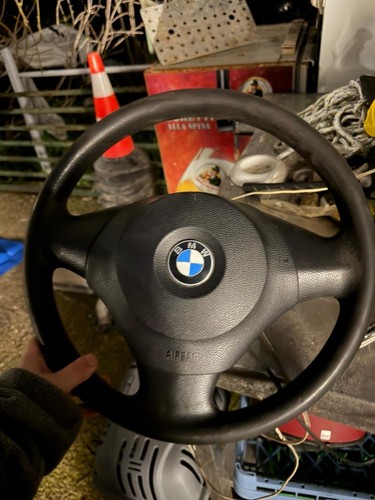 Volante bmw serie - volante,