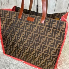 Borsa a mano FENDI 8BH235-GKF