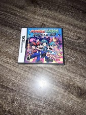 Mario & Luigi: Partners in Time (Nintendo DS, 2005) NUOVO SIGILLATO!