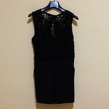 Lucy Wang Vestito Vestitino