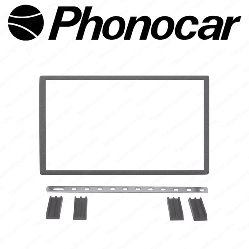 Phonocar 03388 mascherina - 03388,