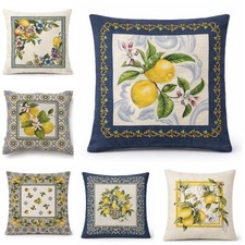 Cuscino Decorativo Arredo