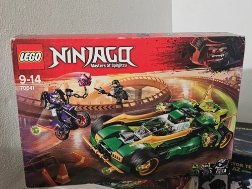 Lego ninjago masters - lego,