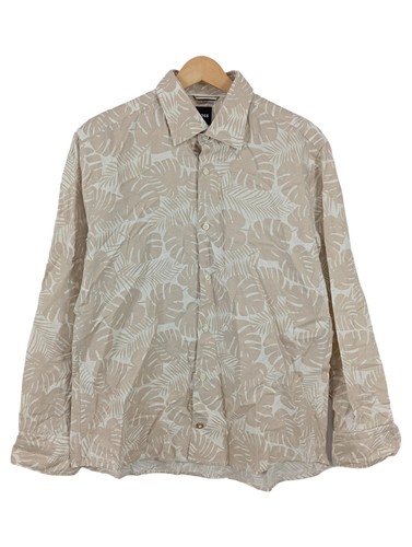 Boss camicia casual uomo - casual,