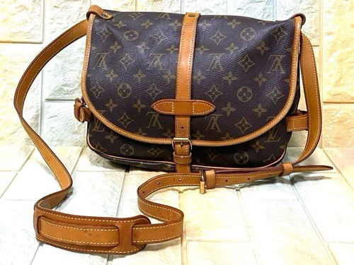 Borsa tracolla louis vuitton - borsa,