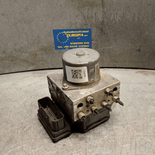 6780922 Aggregato ABS  MINI MINI Cabrio (R57) 1.6 Cooper S (129Kw) Cbr