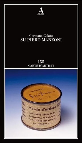 Piero manzoni germano - piero,