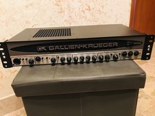 Testata Basso Gallien Krueger 700 Rb Mark-II 