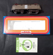 MARKLIN Scala H0 - E 424 103 -