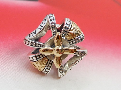 Charm pandora argento sterling - pandora,