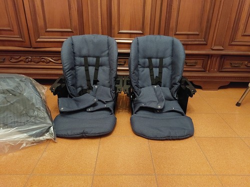 Trio cam easy fluido - cam,