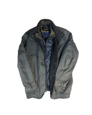 Cappotto Barbour celebrativo