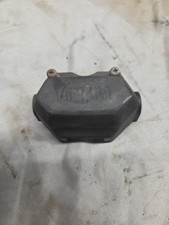 Yamaha XT550 Handlebars Cover