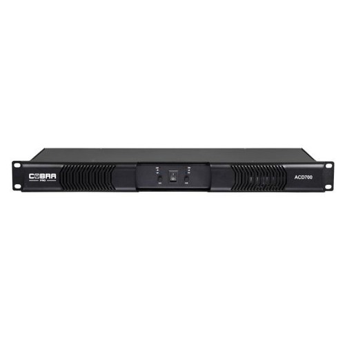 Cobra pro acd700 amplificatore - pro,
