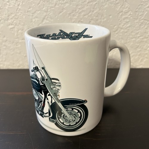 Tazza caffè vintage 2000