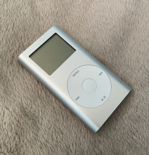 Apple ipod mini - mini, 1a