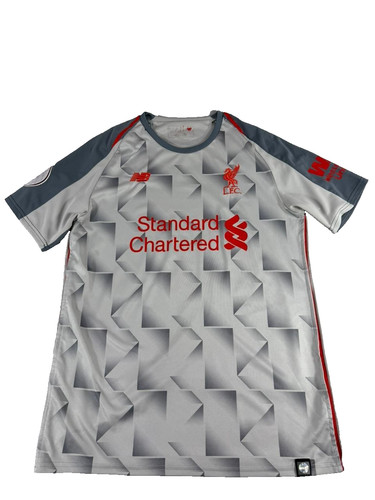 Maglia liverpool uomo - liverpool, da