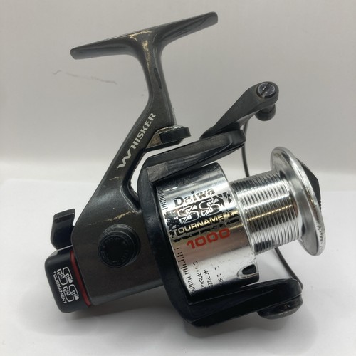 Daiwa 1000 torneo - ss,