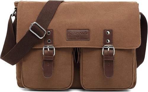 Borsa tracolla estensibile