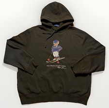 Polo Ralph Lauren Hoodie