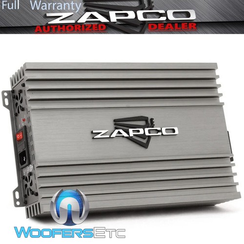 Zapco ps110b p100a - p100a, 110v