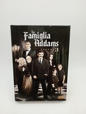Famiglia addams volume 3 - famiglia,