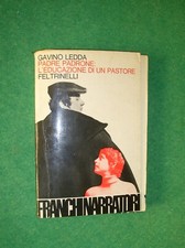 PADRE PADRONE L'EDUCAZIONE DI
