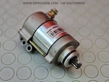 STARTING MOTOR KTM SXF 250 2011 2012