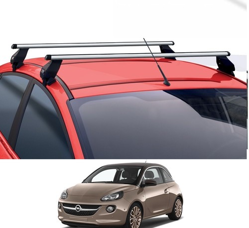 Barre portatutto alluminio per - alluminio,