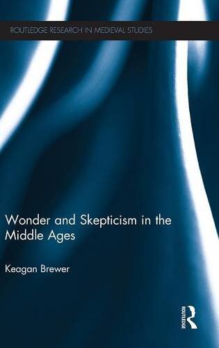 Wonder and skepticism the - wonder,