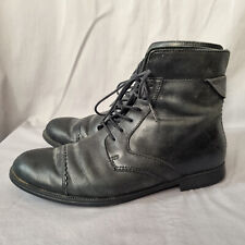 Stivali camper taglia UK 5,5