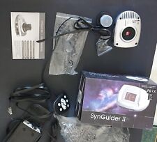 camera autoguida standalone synguider II skywatcher astronomia telescopio