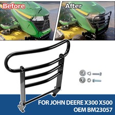 For John Deere X300 X500 Front