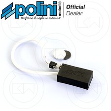 POLINI MODIFICA CENTRALINA