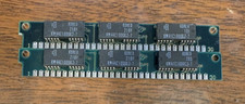 2 x 1MB 30-Pin 3-Chip 70ns FPM