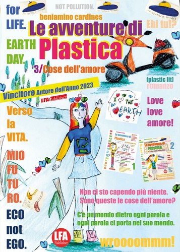Avventure plastica vol - avventure,