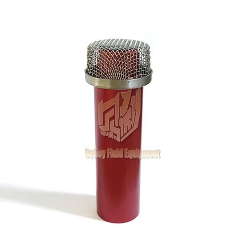 Filtro spruzzatore airless