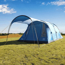 Vango Solaris II Air 500