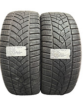 2 PNEUMATICI USATI 235/55 R 18