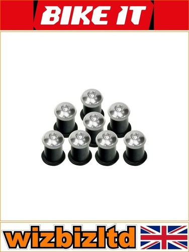 Set bulloni schermo - , moto